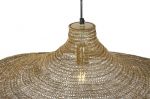 Lampa wisząca Sahara Wave - Item International 4