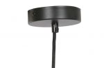 Lampa wisząca Shell Organic 67 cm 6