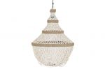 Lampa wisząca Shell Organic 67 cm 1