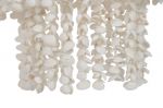 Lampa wisząca Shell Organic 70 cm 6