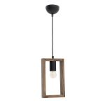 Lampa wisząca Simple 1  - Inart 1