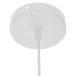 Lampa z rattanu 58 cm - Atmosphera 4