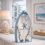 Lampka dekoracyjna Marina Boat LED 2