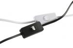 Lampka nocna Duck Kids - Item International 5
