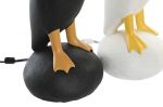 Lampka nocna Duck Kids - Item International 4