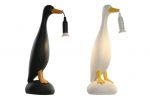 Lampka nocna Duck Kids - Item International 2