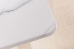 Ława Art Living 130 cm biały marmur - Invicta Interior 8