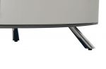 Ława Aurora z marmurowym blatem - Item International 8