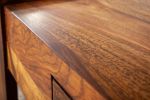 Ława Big Markant drewno sheesham - Invicta Interior 7