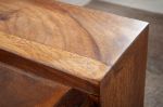 Ława Big Markant drewno sheesham - Invicta Interior 6