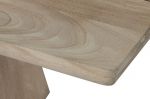 Ława drewniana Avani 120 cm  - Item International 4