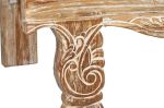 Ława drewniana Oriental 200 cm - Item International 6