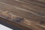 Ława Elements Long zestaw 2 szt drewno akacjowe - Invicta Interior 6