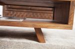 Ława Stolik Retro Sheesham  - Invicta Interior 2