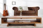 Ława Stolik Retro Sheesham  - Invicta Interior 4