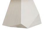 Ława okrągła drewniana Scale 80 cm - Item International 4