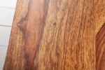 Ława Retro 100cm drewno sheesham - Invicta Interior 5