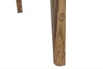 Ława Retro drewno sheesham 90 cm 7