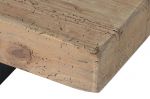 Ława Rewood z drewna premium z recyklingu  - Item International 4