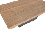 Ława Rewood z drewna premium z recyklingu  - Item International 3
