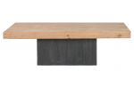 Ława Rewood z drewna premium z recyklingu  - Item International 1