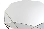 Ława stolik Diamonds 100 cm - Item International 3