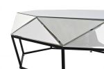 Ława stolik Diamonds 100 cm - Item International 2