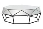 Ława stolik Diamonds 100 cm - Item International 1