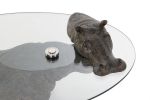 Ława stolik Hipopotam 2
