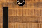 Ława Stolik kawowy Iron Craft 120cm drewno mango - Invicta Interior 5