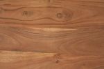 Ława Stolik Straight 110cm drewniana - Invicta Interior 6