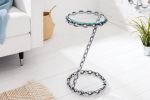 Ława stolik szklany Chains - Invicta Interior 4