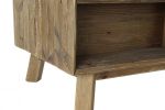 Ława stolik Wood Craft drewno z recyklingu 5