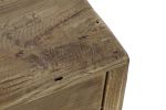 Ława stolik Wood Craft drewno z recyklingu 4