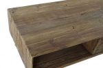 Ława stolik Wood Craft drewno z recyklingu 3