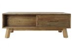 Ława stolik Wood Craft drewno z recyklingu 1