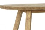 Ława Wood Craft drewno z recyklingu  - Item International 4