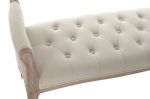 Ławka Chesterfield Luxe 113 cm - Item International 3