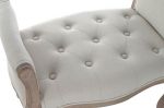 Ławka Chesterfield Luxe 71 cm - Item International 2