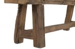 Ławka drewniana Rustic Essence  7