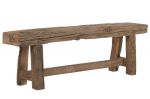 Ławka drewniana Rustic Essence  3