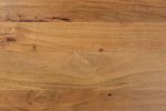 Ławka Mammut X 160cm drewno akacjowe 35mm honey - Invicta Interior 10