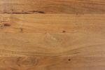 Ławka Mammut X 200cm drewno akacjowe 35mm honey - Invicta Interior 9