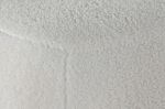 Ławka puf Moelle boucle cream - Item International 4