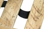 Łóżko drewniane Rustica Pine - Item International 9