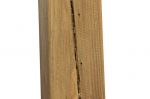 Łóżko drewniane Rustica Pine - Item International 11