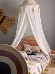 Łóżko Tęcza dla dzieci  - Bloomingville 12