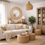 Lustro Boho Cepelia - Atmosphera 2