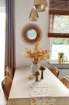 Lustro Boho natur 57cm - Atmosphera 4