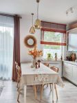 Lustro Boho natur 57cm - Atmosphera 5